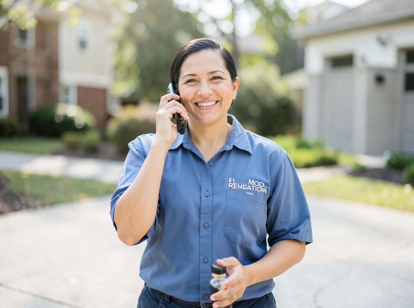 Mold Remediation California City, CA FAQs